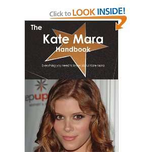 The Kate Mara Handbook   Everything you need to know about Kate Mara 