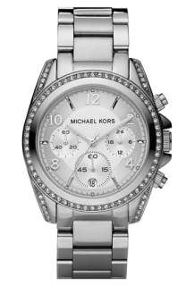 Michael Kors Blair Chronograph Watch  
