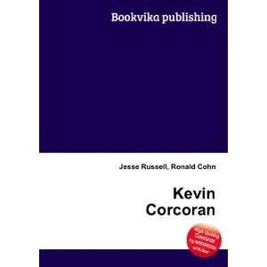  Kevin Corcoran Ronald Cohn Jesse Russell Books