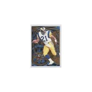    1997 Pacific Dynagon #122   Lawrence Phillips Sports Collectibles