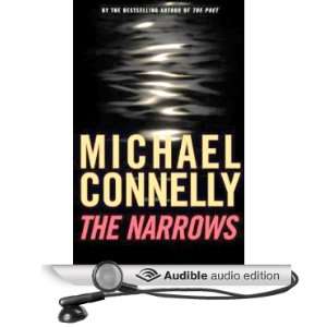   Narrows (Audible Audio Edition) Michael Connelly, Len Cariou Books