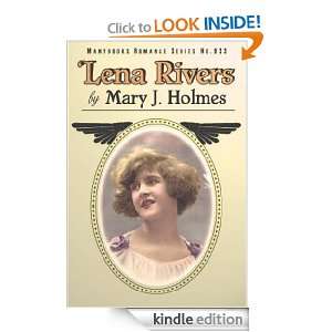 Lena Rivers Mary J. Holmes  Kindle Store