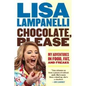   Lampanelli, Lisa (Author) Sep 14 10[ Paperback ] Lisa Lampanelli