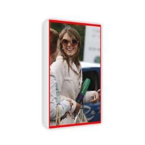 Liz Hurley   Canvas   Medium   30x45cm