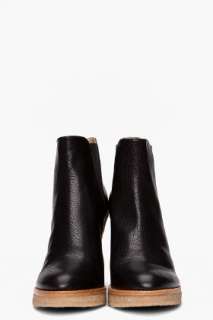  BOOTS // BELLE SIGERSON MORRISON  