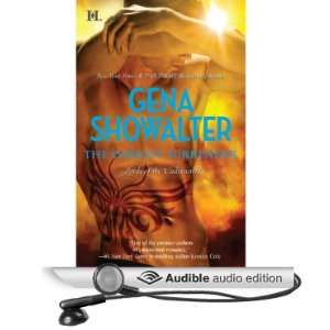   Surrender (Audible Audio Edition) Gena Showalter, Max Bellmore Books