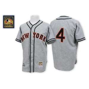  New York Giants 1934 Jersey   Mel Ott