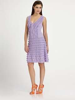 Nanette Lepore   Team Spirit Dress