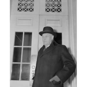  [1939 or 1940] Myron C. Taylor