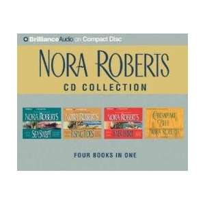 Nora Roberts Chesapeake Bay Collection
