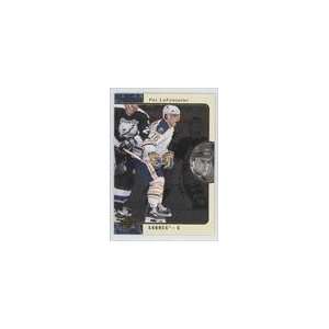  1995 96 SP #12   Pat LaFontaine Sports Collectibles