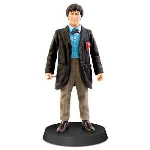   Gallifrey Edition Patrick Troughton (The Second Doctor) Toys & Games