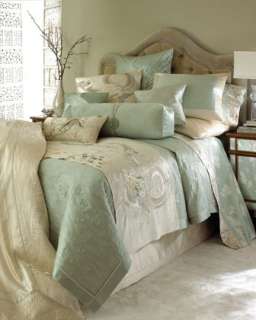 Top Refinements for Sateen Bed Linens