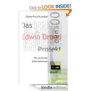   100 (German Edition) Dieter Paul Rudolph  Kindle Store