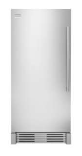   Professional Stainless Steel 19 Cu. Ft. All Freezer FPUH19D7LF  