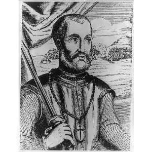  Pedro de Alvarado,1495 1541,Spanish conquistador