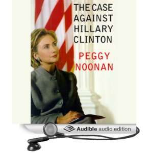   Clinton (Audible Audio Edition) Peggy Noonan, Marguerite Gavin Books