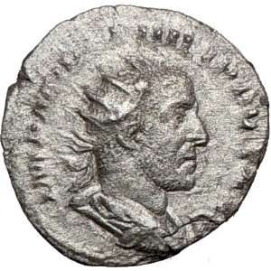  PHILIP I the Arab 247AD Genuine Authentic Ancient Roman 