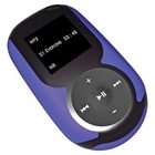 Haier ibiza Rhapsody HHS1A2G (2 GB) Digital Media Player