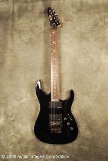 ESP Guitar Kirk Hammett KH 202 LTD Metallica New  