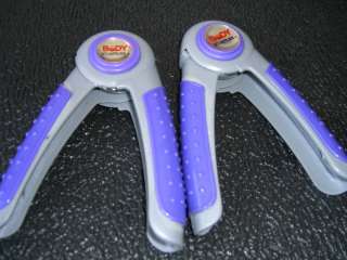 Hand grip (hand exercise equipment)  