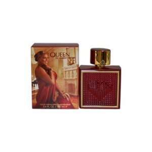  QUEEN by QUEEN LATIFAH   EDP SPRAY   3.4 OZ Beauty