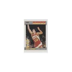  1987 88 Fleer #126   Randy Wittman Sports Collectibles