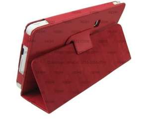 Leather Case Cover for 7 Huawei IDEOS S7 Slim Tablet  