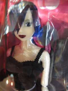 Sekiguchi Petworks Fans Doll Momoko 2010 Gothic Style  