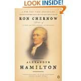 Ron Chernow