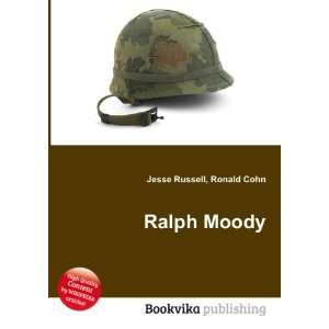  Ralph Moody Ronald Cohn Jesse Russell Books