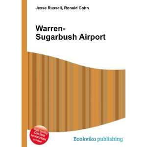  Warren Sugarbush Airport Ronald Cohn Jesse Russell Books