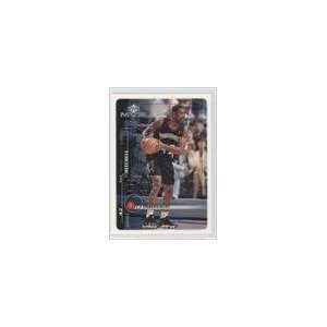    1999 00 Upper Deck MVP #96   Sam Mitchell Sports Collectibles