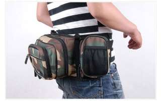 Detachable shoulder belt Large size Main pocket Various zipper pocket 