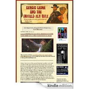 Sergio Leone and the Infield Fly Rule [Kindle Edition]
