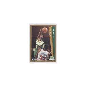    1992 93 Fleer Drakes #49   Shawn Kemp Sports Collectibles