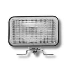 Hobbs 3 x 5 12V Marine Flood Light  