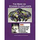 Stained Glass Pattern Books, Panels, Lamps, Bride, Wee People