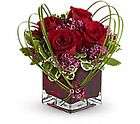 Telefloras Sweet Thoughts Bouquet wi