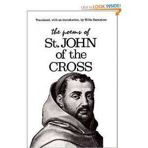 The Poems of St. John of the Cross   [POEMS OF ST JOHN OF THE CROSS 