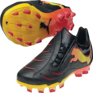 NEW Puma Powercat 2.10 Tricks FG soccer shoes mens 11  