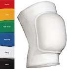 Adams VK 172 Volleyball Knee Pads White NEW  