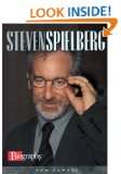 Steven Spielberg (A & E Biography (Lerner Paperback))