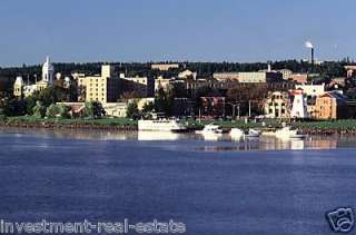   FROM THE CITY OF FREDERICTON & THE FREDERICTON INTERNATIONAL AIRPORT