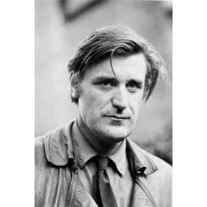 Ted Hughes Reads his Poetry