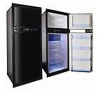   AT 0601LF Helium 3 Way Refrigerator w/Fan 6 Cubic Feet Left Hand 12004