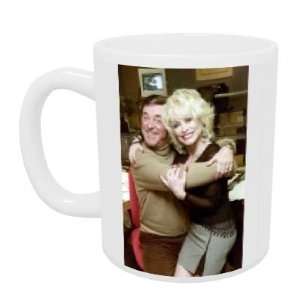  Terry Wogan   Mug   Standard Size