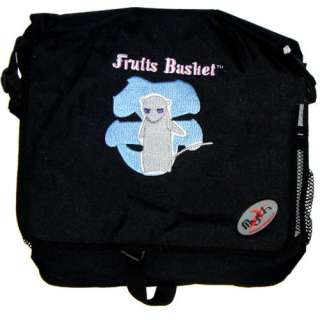 Product Name Fruits Basket Yuki Messenger Bag