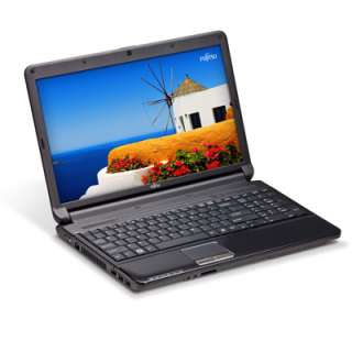 Fujitsu Lifebook AH530 Notebook/Laptop  