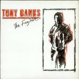  The Fugitive   Ex Tony Banks Music